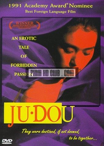 Cãºc ÄÁº­u (1990) - Ju Dou 1990