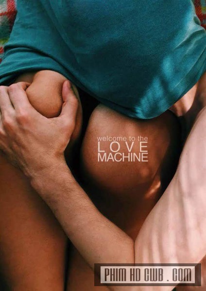 Cá»— Mã¡y Tã¬Nh - Love Machine/ Mashina Lyubvi 2016