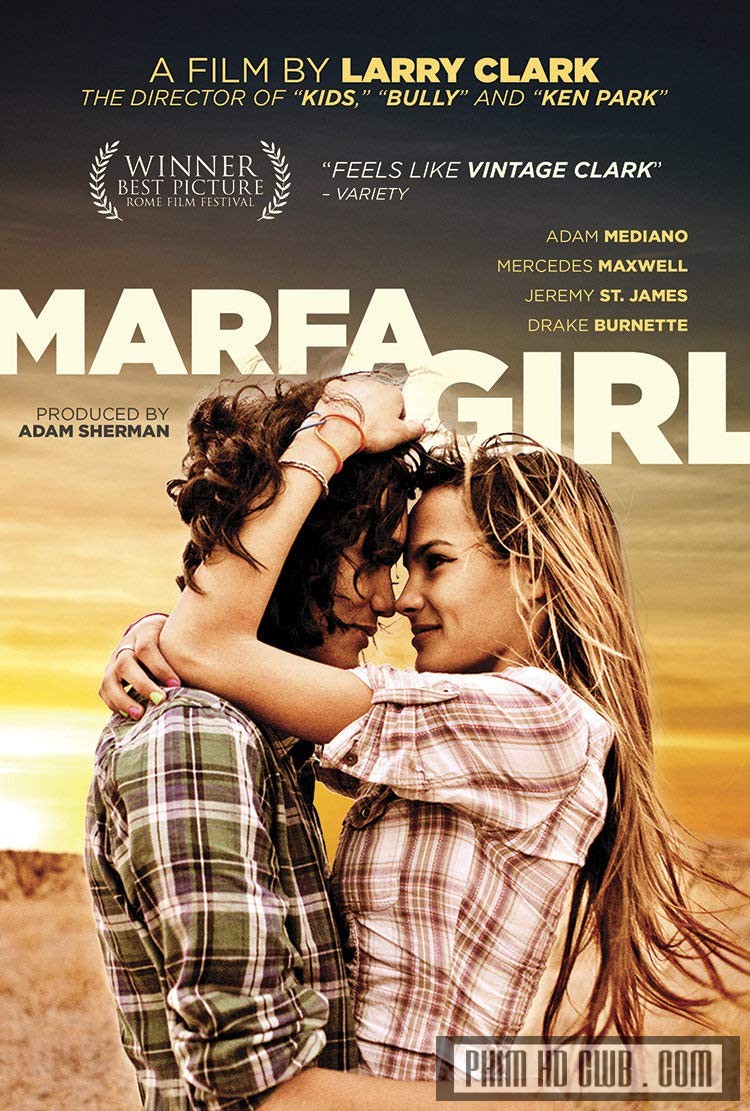 Cã´ Gã¡i Vã¹Ng Marfa - Marfa Girl 2012