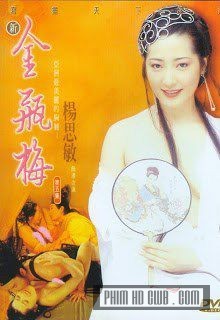 Kim Bình Mai (Trọn Bộ 5 Phần) - Jin Ping Mei 1996