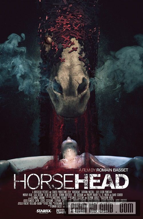 Káº» Cuá»“Ng Dã¢M - Horsehead 2014