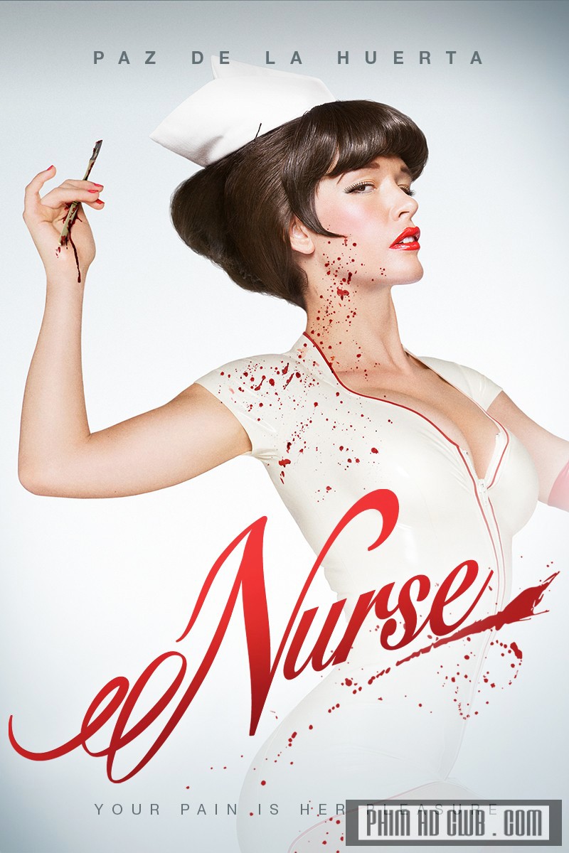 Ná»¯ Y Tã¡ Tã  ÄÁº¡o - Nurse 3D 2013