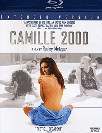 Camille 2000 - Camille 2000 1969