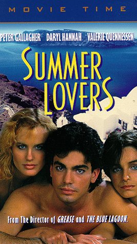 Ngæ°Á»I Tã¬Nh Mã¹A Hã¨ - Summer Lovers 1992