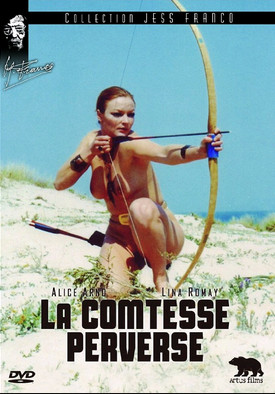 Ná»¯ Bã¡ Tæ°Á»›C ÄÁ»“I Báº¡i - La Comtesse Perverse 1974