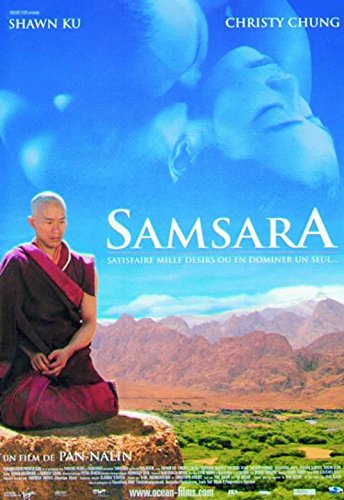 Cai Sắc - Samsara 2010