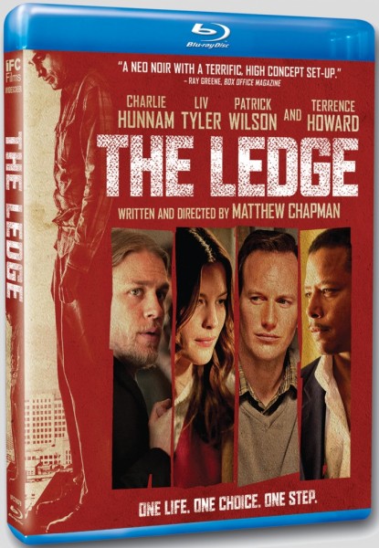 Lối Thoát - The Ledge 2011