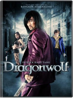 Mạng Đền Mạng - Dragonwolf 31/10/2013