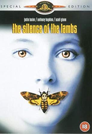 Sự Im Lặng Của Bầy Cừu - The Silence Of The Lambs 1991