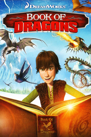 Quyá»Ƒn Sã¡ch Cá»§A Rá»“Ng - Book Of Dragons 2011