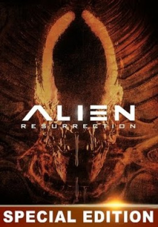 Quái Vật Không Gian 4: Hồi Sinh - Alien 4: Resurrection 1997