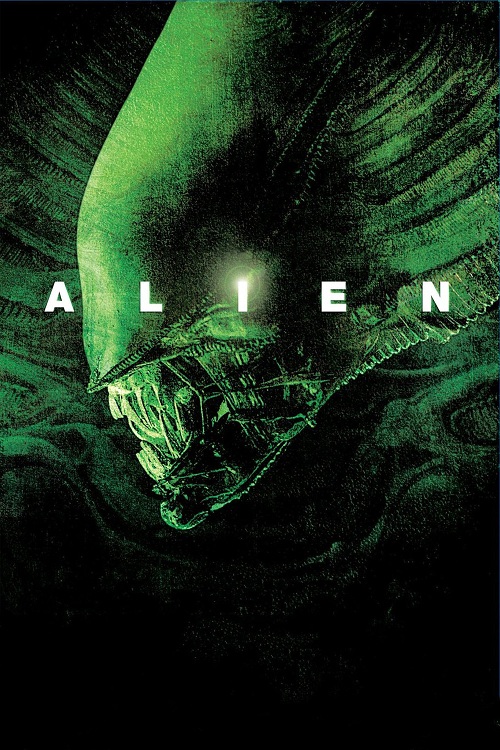 Quái Vật Không Gian 1 - Alien 1979