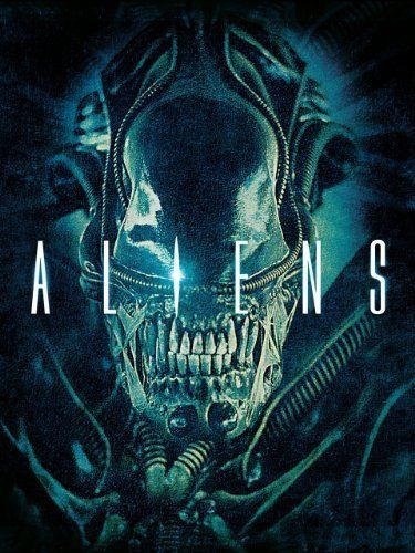 Quã¡i Váº­t Khã´ng Gian 2 - Alien 2 1986