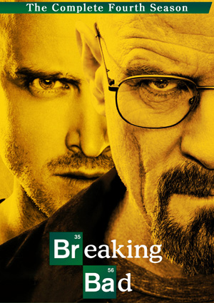 Táº­p Lã M Ngæ°Á»I Xáº¥U (Pháº§N 4) - Breaking Bad (Season 4) 2011