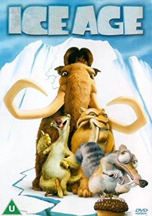 Kỷ Băng Hà - Ice Age 2002