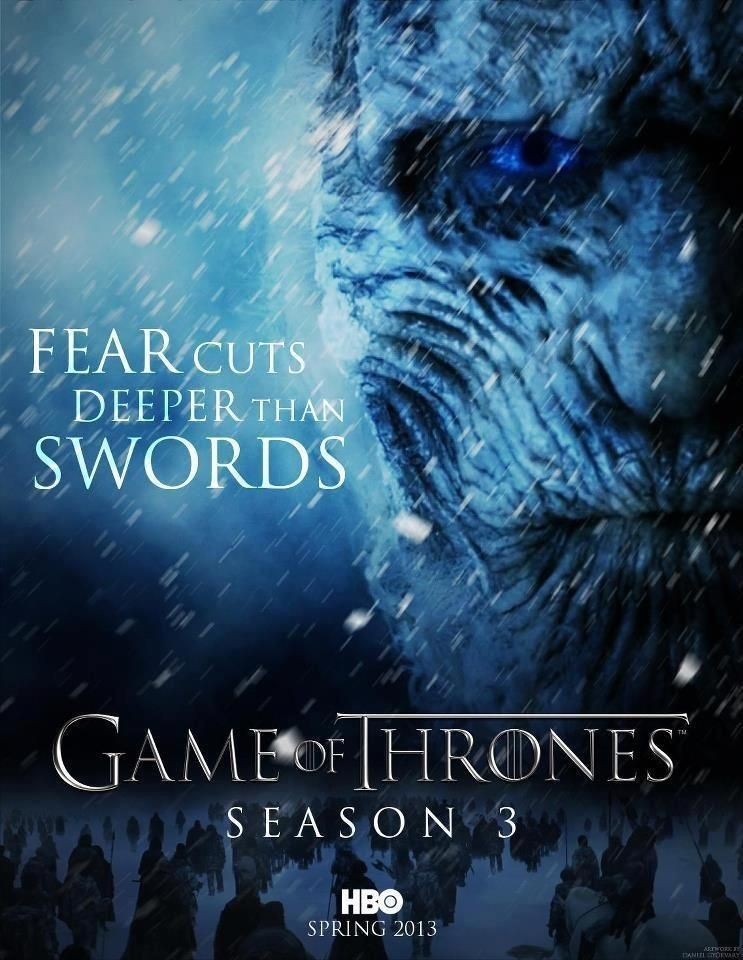 Trò Chơi Vương Quyền 3 - Game Of Thrones (Season 3) 2013