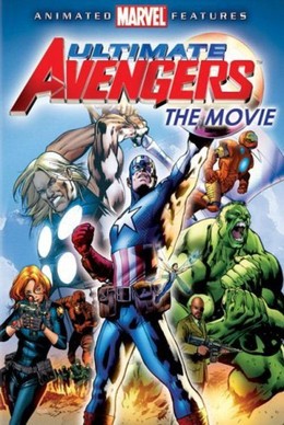 Trận Chiến Cuối Cùng - Ultimate Avengers 2006