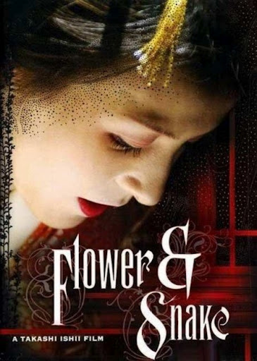 Hoa Và Rắn 1 - Flower And Snake 1 2004