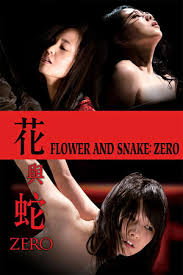 Hoa Và Rắn 4: Zero - Flower And Snake: Zero 2014