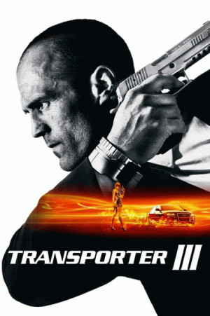 Người Vận Chuyển 3 - Transporter 3 2008