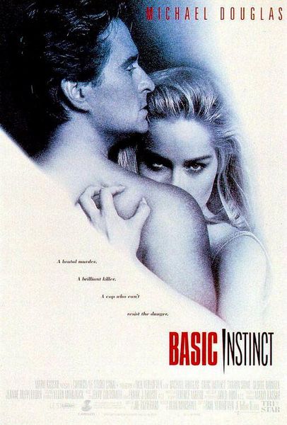 Bản Năng Gốc - Basic Instinct 1992