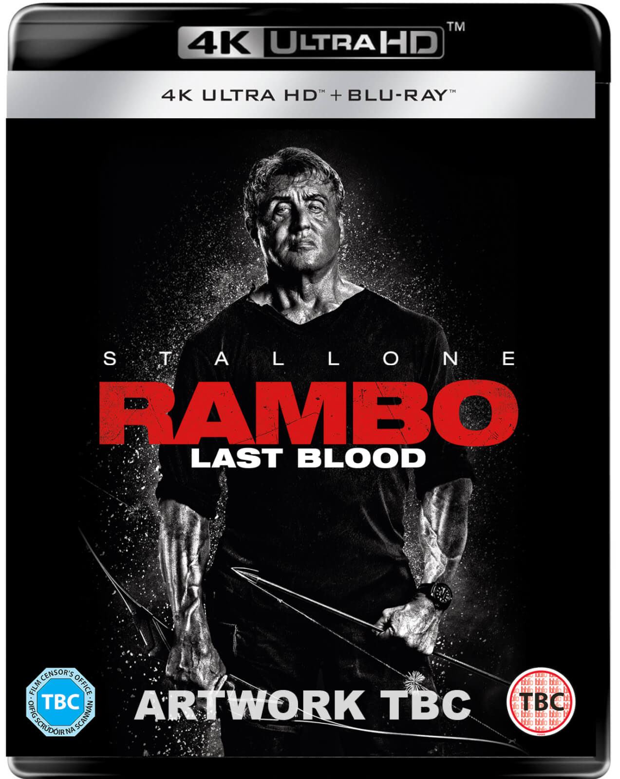 Rambo 5: Há»“I Káº¿t ÄÁº«M Mã¡u - Rambo: Last Blood 2019