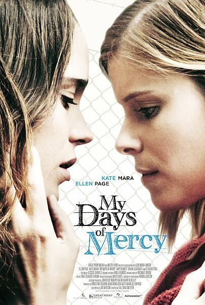 Trái Ngang Của Mercy - My Days Of Mercy 2019