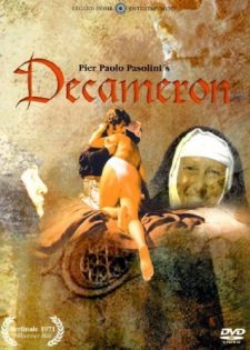 Mười Ngày - The Decameron 1971