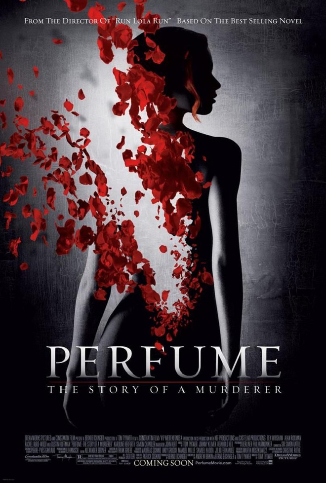 Xác Ướp Nước Hoa - Perfume: The Story Of A Murderer 2006