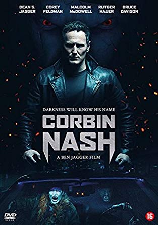 Kẻ Diệt Quỷ - Corbin Nash 2018