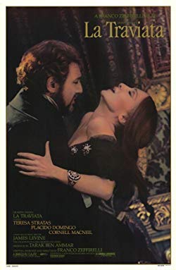 Người Đàn Bà Hư Hỏng - La Traviata 1982