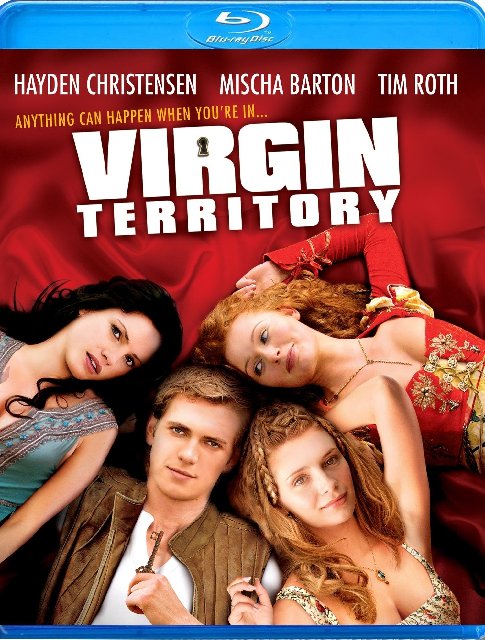 Thế Giới Của Trinh Nữ - Virgin Territory 2007