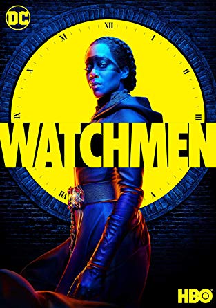 Người Hùng Báo Thù (Phần 1) - Watchmen (Season 1) 2019