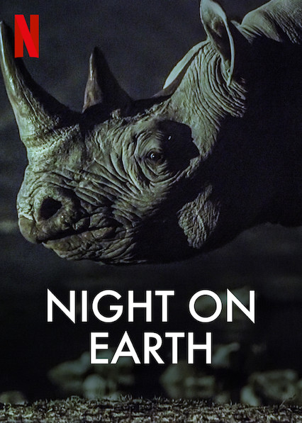 Màn Đêm Trên Trái Đất (Phần 1) - Night On Earth (Season 1) 2020