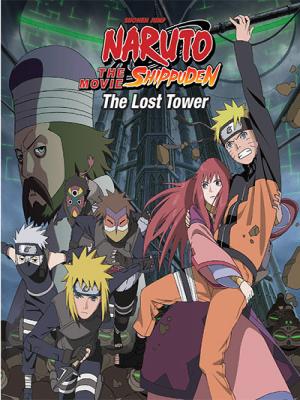 Naruto Phần 1 - Naruto 2007