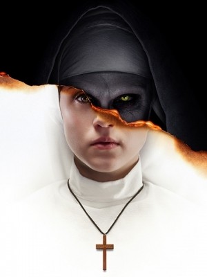 Ác Quỷ Ma Sơ - The Nun 2018