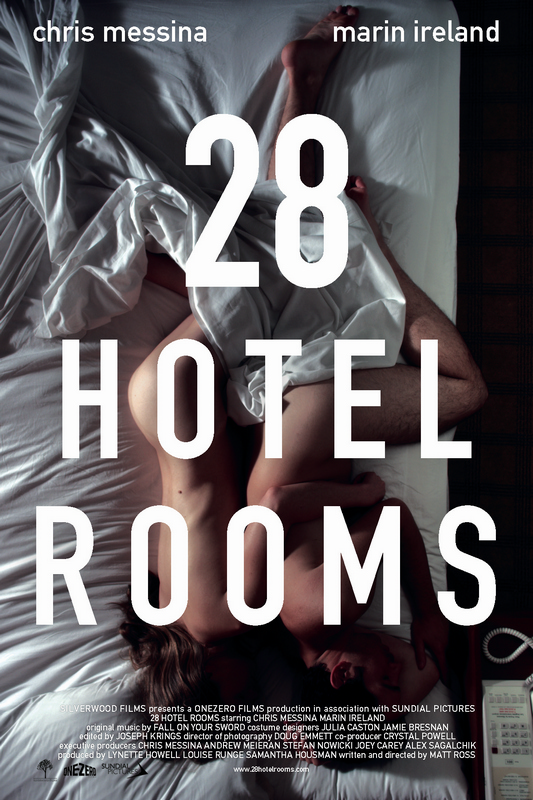 Khách Sạn 28 Phòng - 28 Hotel Rooms 2012