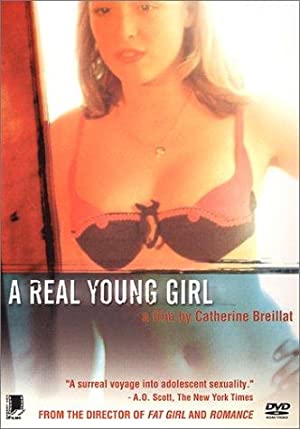 Cô Gái Trẻ - A Real Young Girl 1976