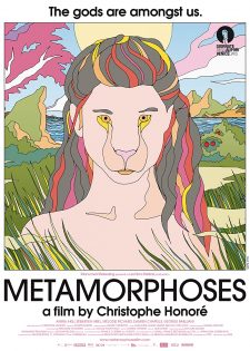 Biến Thân - Metamorphoses 2014