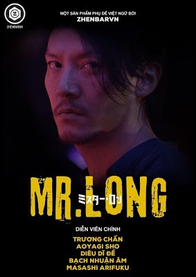 Long Sát Thủ - Mr. Long 2017