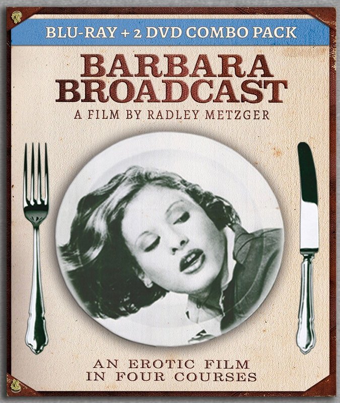 Barbara Broadcast - Barbara Broadcast 1977