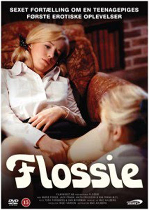 Flossie - Flossie 1974
