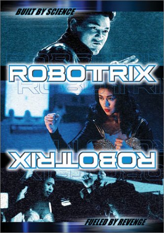 Robotrix -  1991