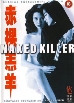 Sát Thủ Lõa Thể - Naked Killer 1992