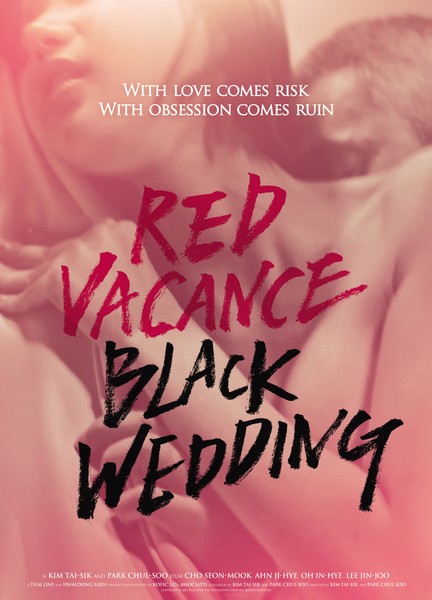 Tình Vụng Trộm - Red Vacance Black Wedding 2011