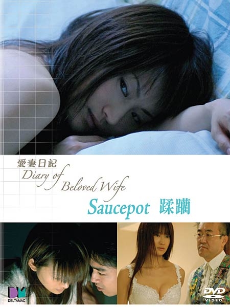 Diary Of Beloved Wife: Saucepot -  2006