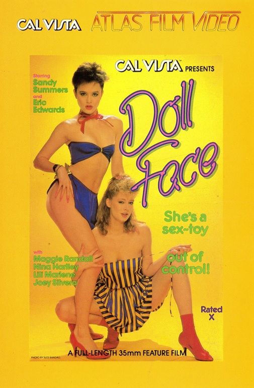 Doll Face -  1986