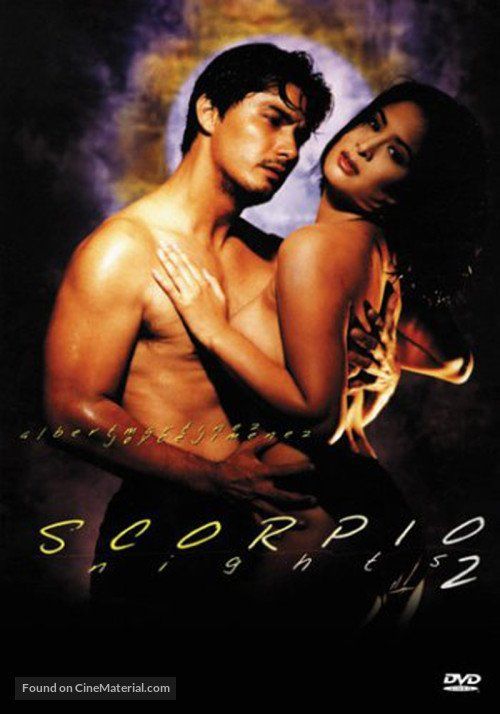 Đêm Của Thiết Yến 2 - Scorpio Nights 2 1999