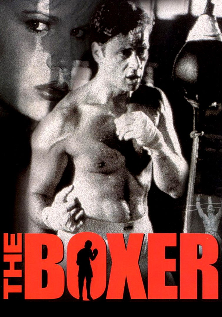 The Boxer 1 - Rocco – The Italian Stallion 1 1997