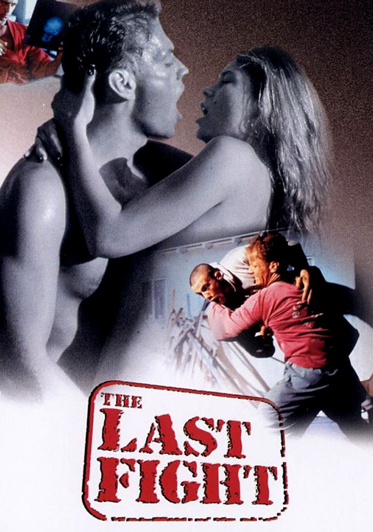 The Last Fight -  1997